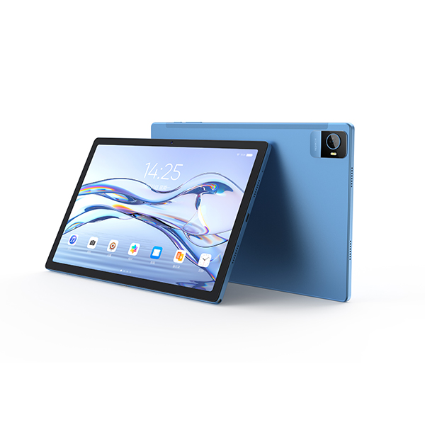 Kinstone 10.51 inch Tablet PC 7000mAh，1200*2000 FHD In-cell， Arm Mali G57 1Cocre @750MHz