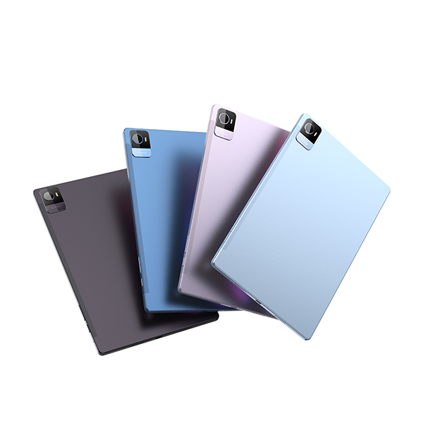 Kinstone 10.51 inch Tablet PC 7000mAh，1200*2000 FHD In-cell， Arm Mali G57 1Cocre @750MHz