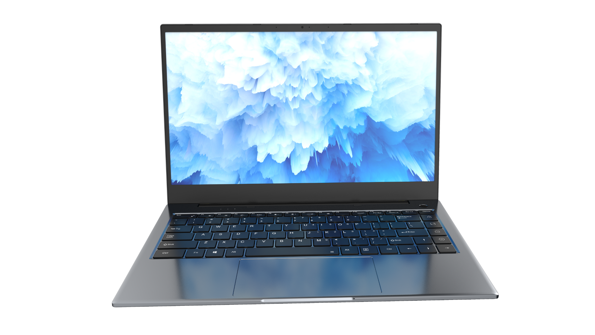 Kinstone NB-i140HJ2 14.0-inch MAX 32GB+Memory 1TB Business notebook