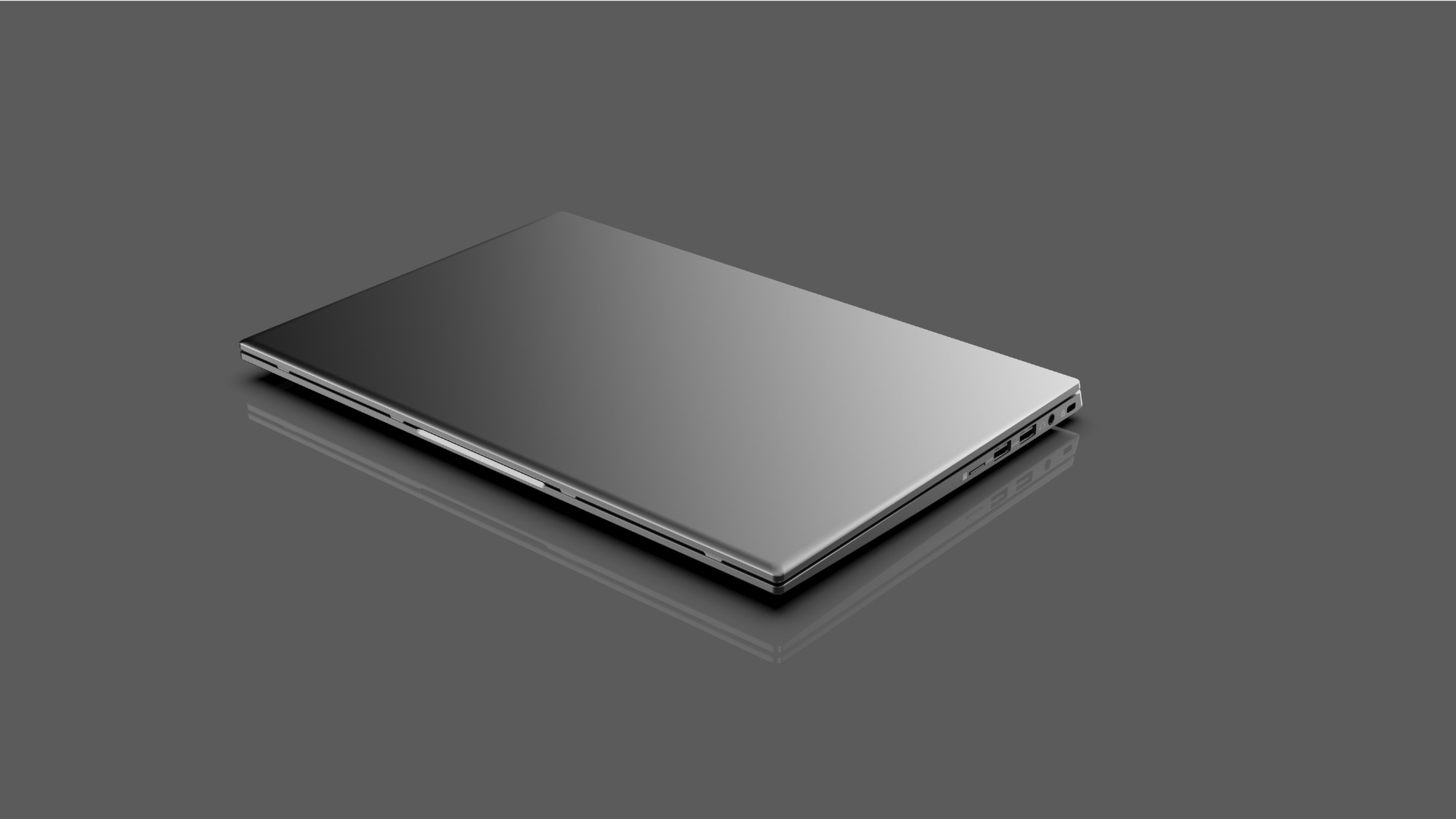 Kinstone NB-i140HJ2 14.0-inch MAX 32GB+Memory 1TB Business notebook