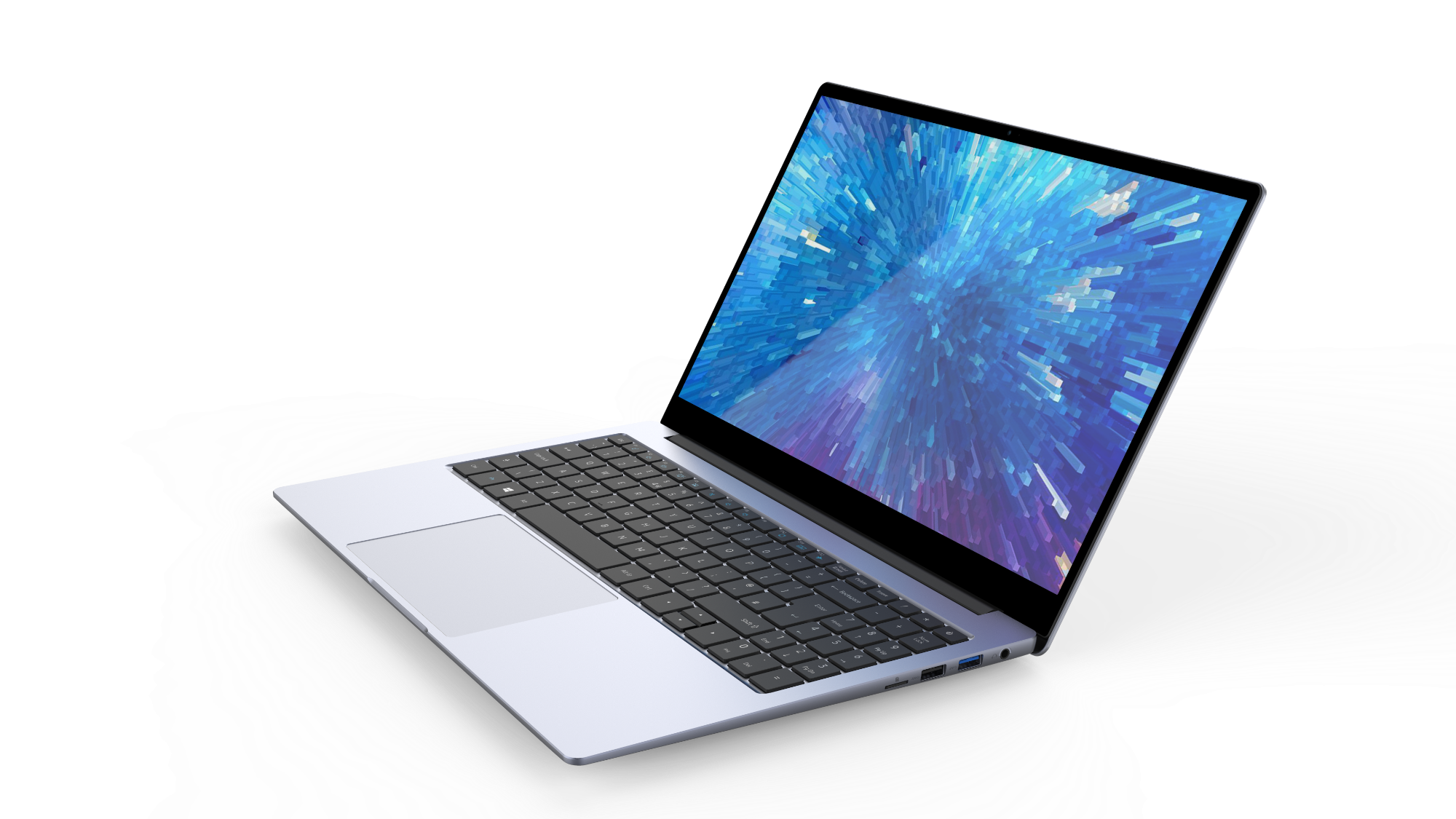 Kinstone NB-i156HJ3 15.6-inch MAX 32GB+ Memory 1TB Business notebook