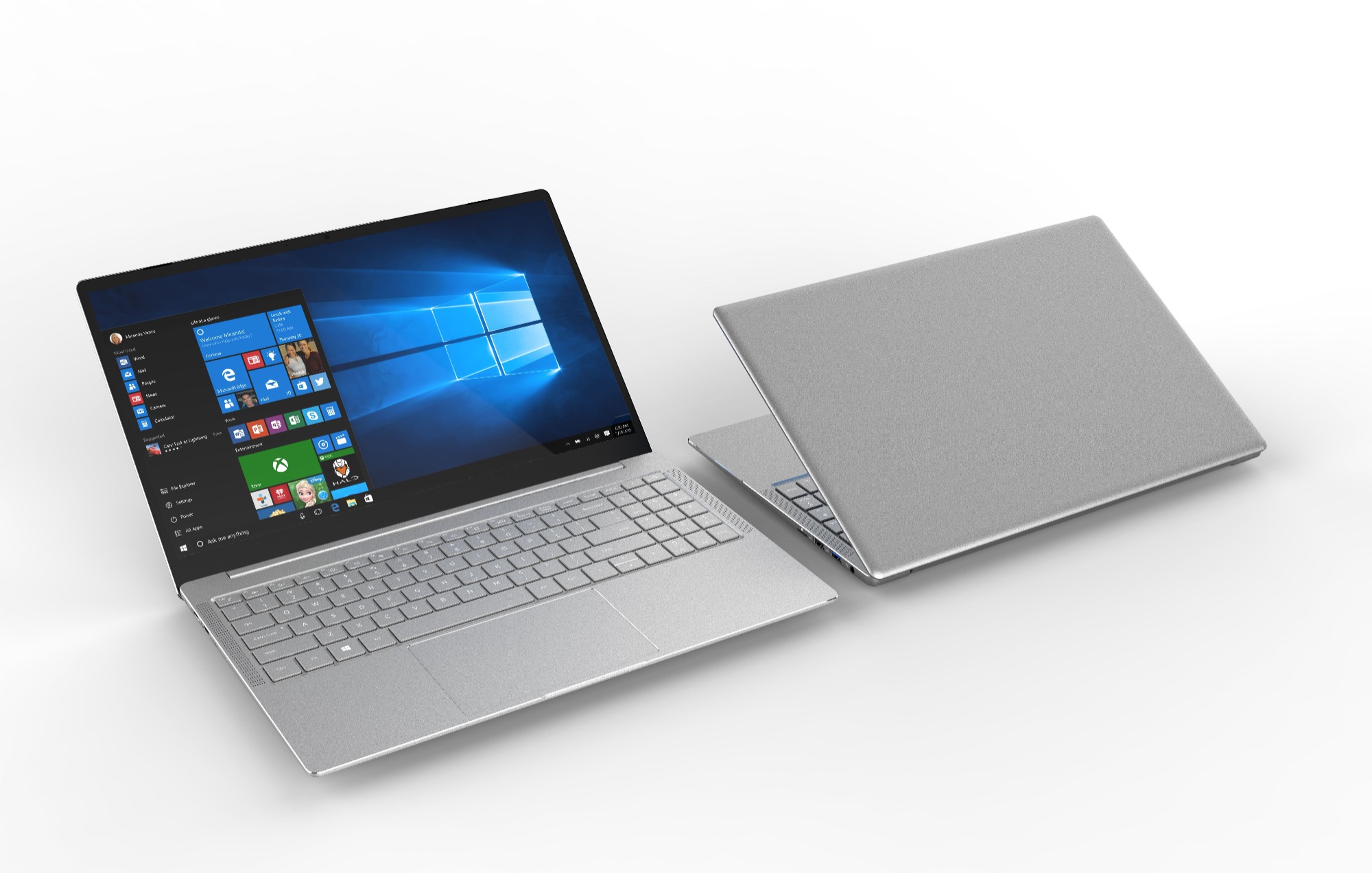 Kinstone NB-i156HJ3 15.6-inch MAX 32GB+ Memory 1TB Business notebook