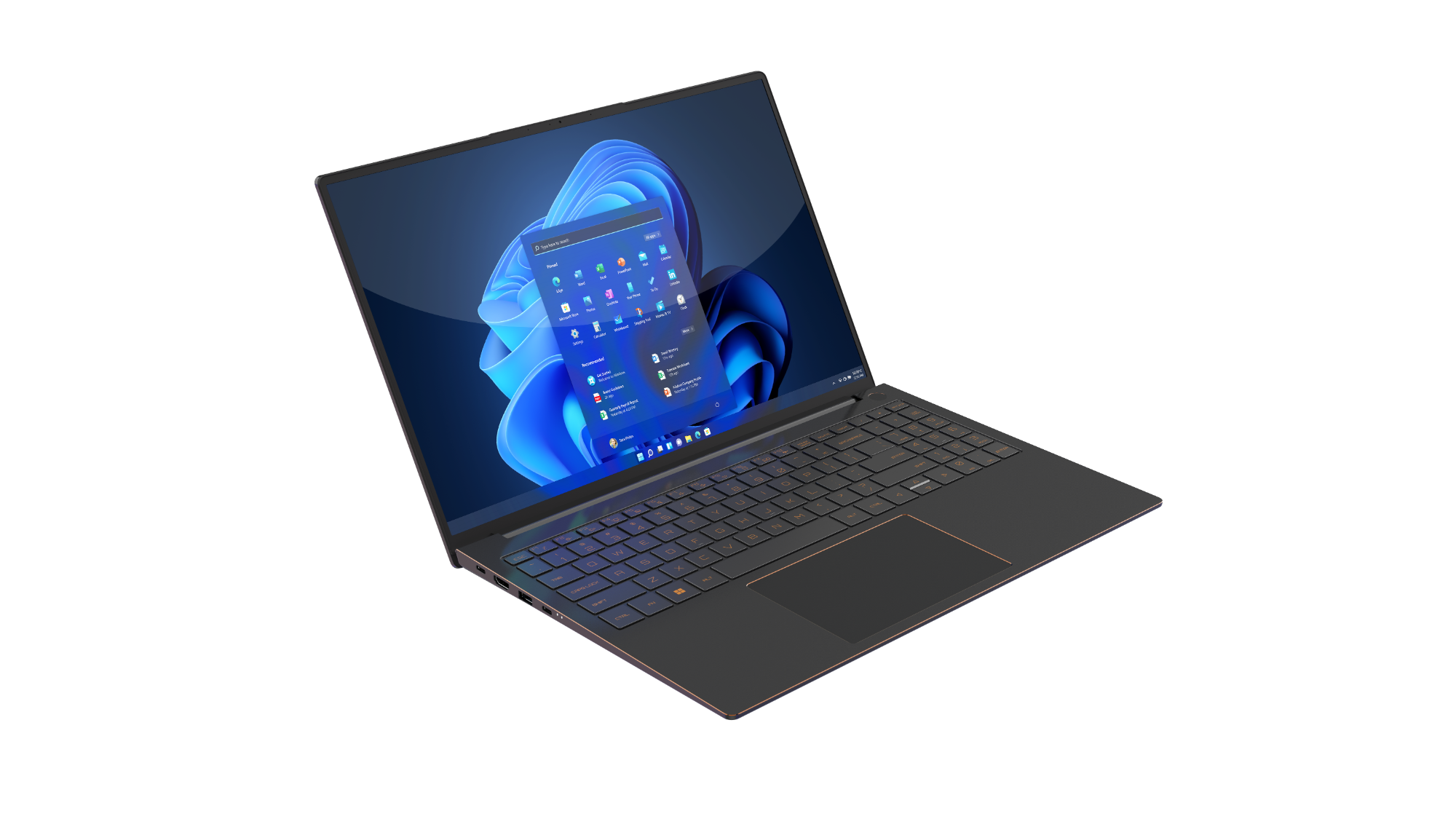 Kinstone NB-i156HJ1 15.6-inch MAX 32GB+Memory 1TB Business notebook