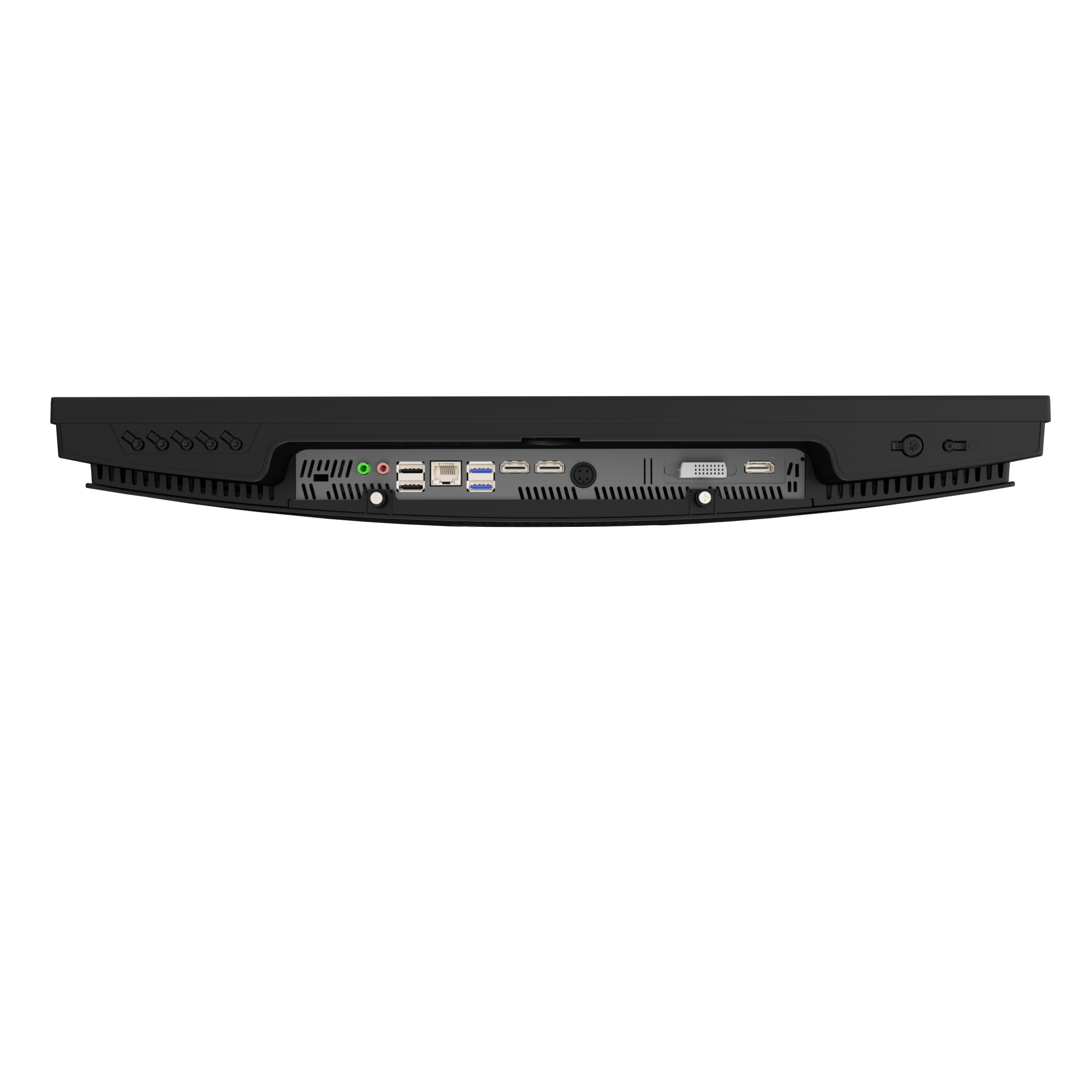 Kinstone YT238P 23.8-inch MAX32GB +Memory 2TB All-in one