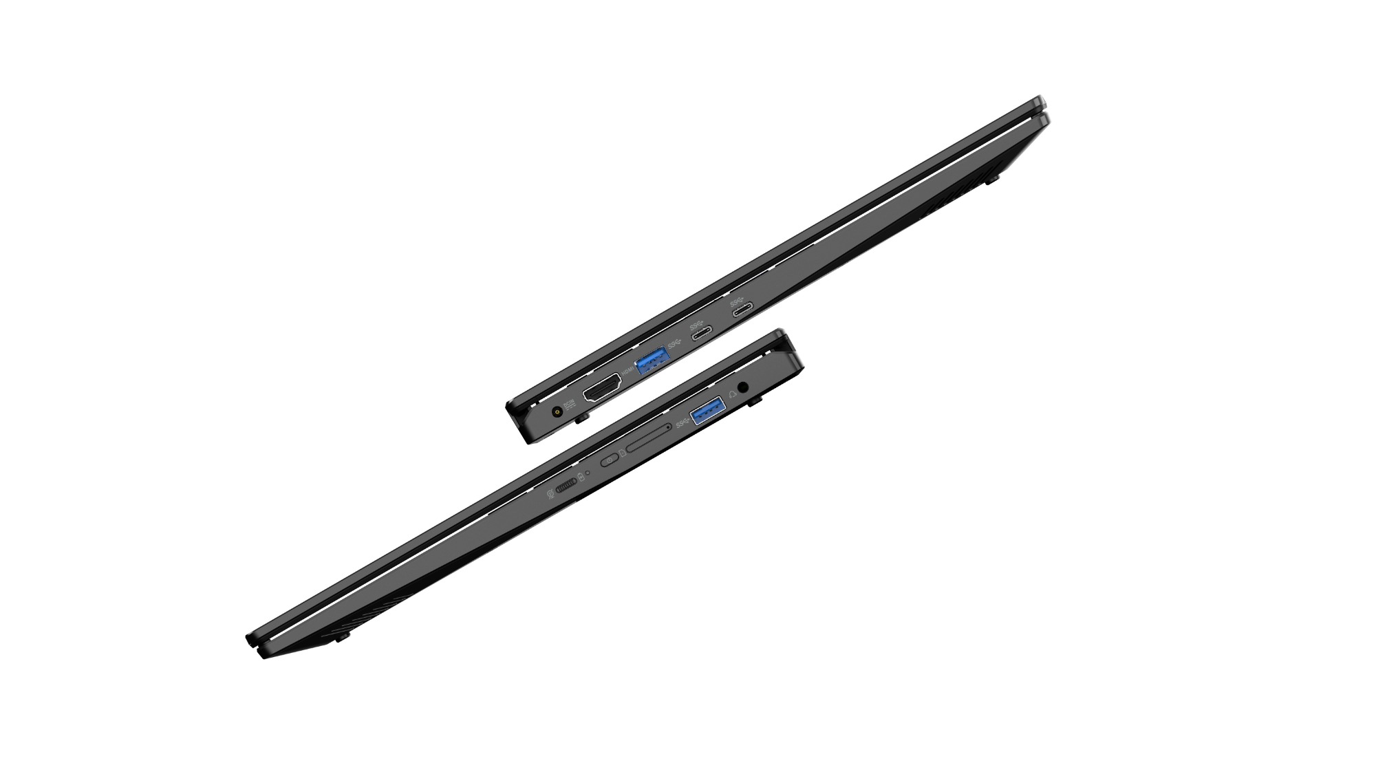 Kinstone YG-i141HJ1 14.1-inch Intel Yoga Memory 2TB Business notebook