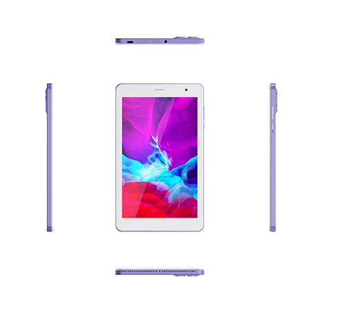 Kinstone-080SA-L 8.0 inch Tablet PC 4G LTE Adroid13 FHD 1200*1920 In-Cell Dual WIFI