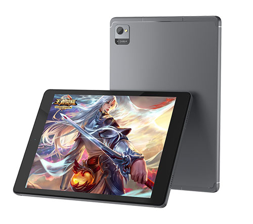 Kinstone 7.9 inch Tablet PC 2K FHD Screen 5000mAh Fast Charging Octa-core 3GB/4GB/6GB+32GB/64GB/128GB