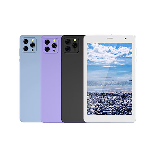 Kinstone-080SA-L 8.0 inch Tablet PC 4G LTE Adroid13 FHD 1200*1920 In-Cell Dual WIFI