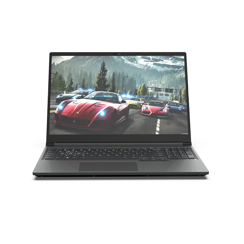 Kinstone GB-A160HB1 16-inch Intel & AMD Big core for Gaming book