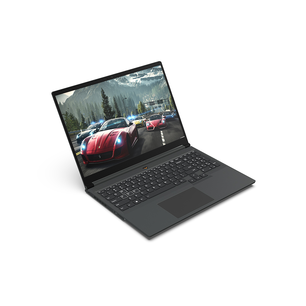 Kinstone GB-A160HB1 16-inch Intel & AMD Big core for Gaming book
