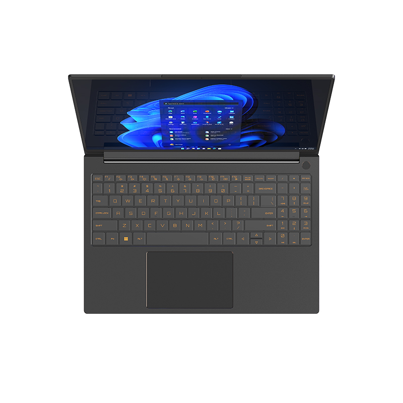 Kinstone NB-i160MY1 16.0-inch Intel 16.1