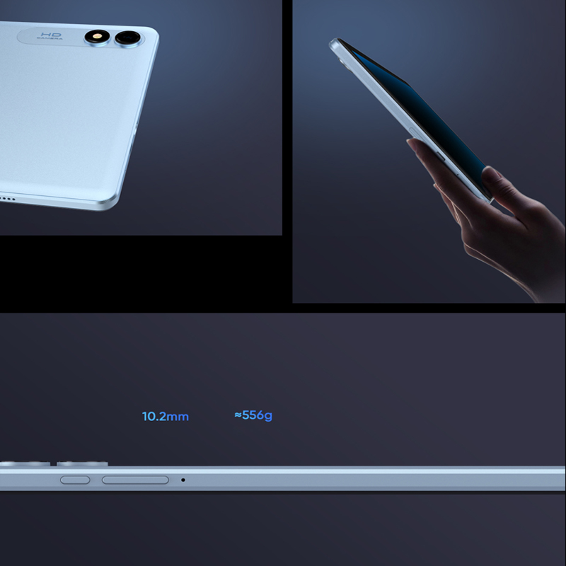 Kinstone 10.1’ inch Tablet PC 8000mAh Incell multi-touch,Glass cover