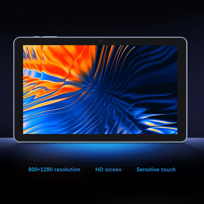 Kinstone 10.1’ inch Tablet PC 8000mAh Incell multi-touch,Glass cover