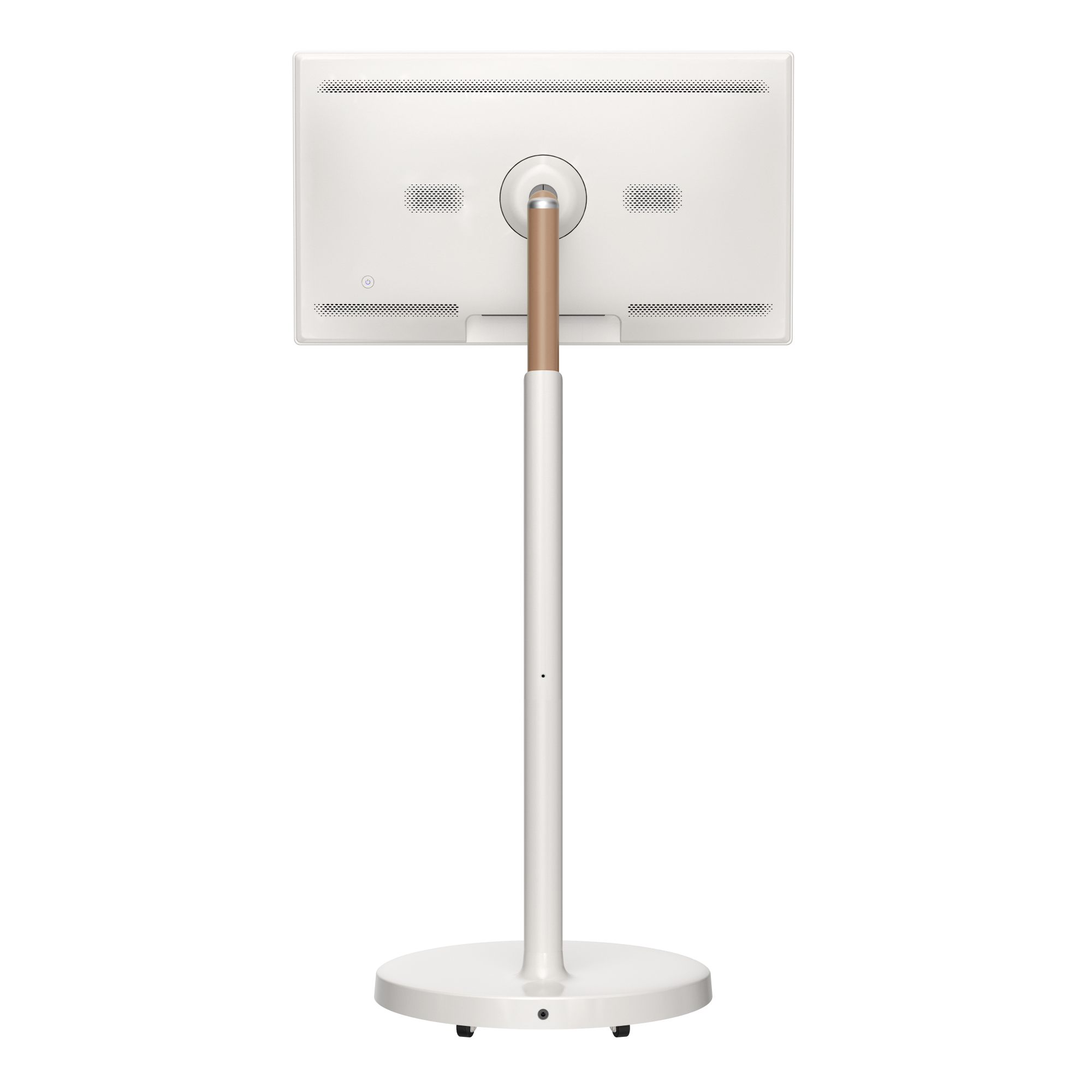 Kinstone KS-MDD 27 With a 27-inch in-Touch screen, the high-qualitypicture experience gives a more natural viewing experience.