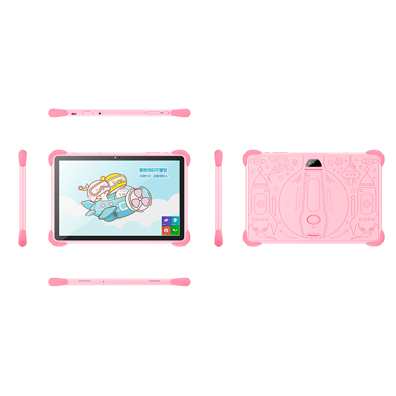Android 14 Kids Tablet, 10.95