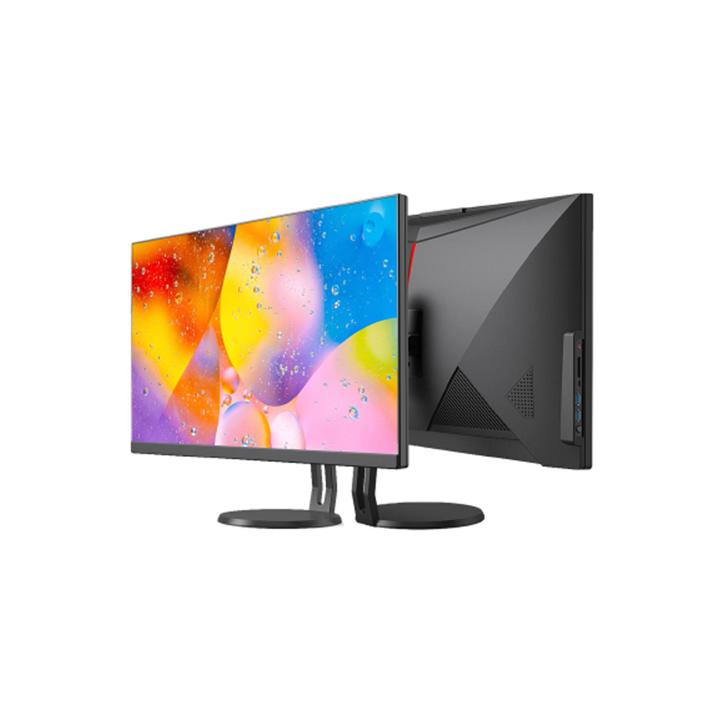 Kinstone DK238/DK270-M 23.8-inch/27-inch Viewing Angle 178All-in one