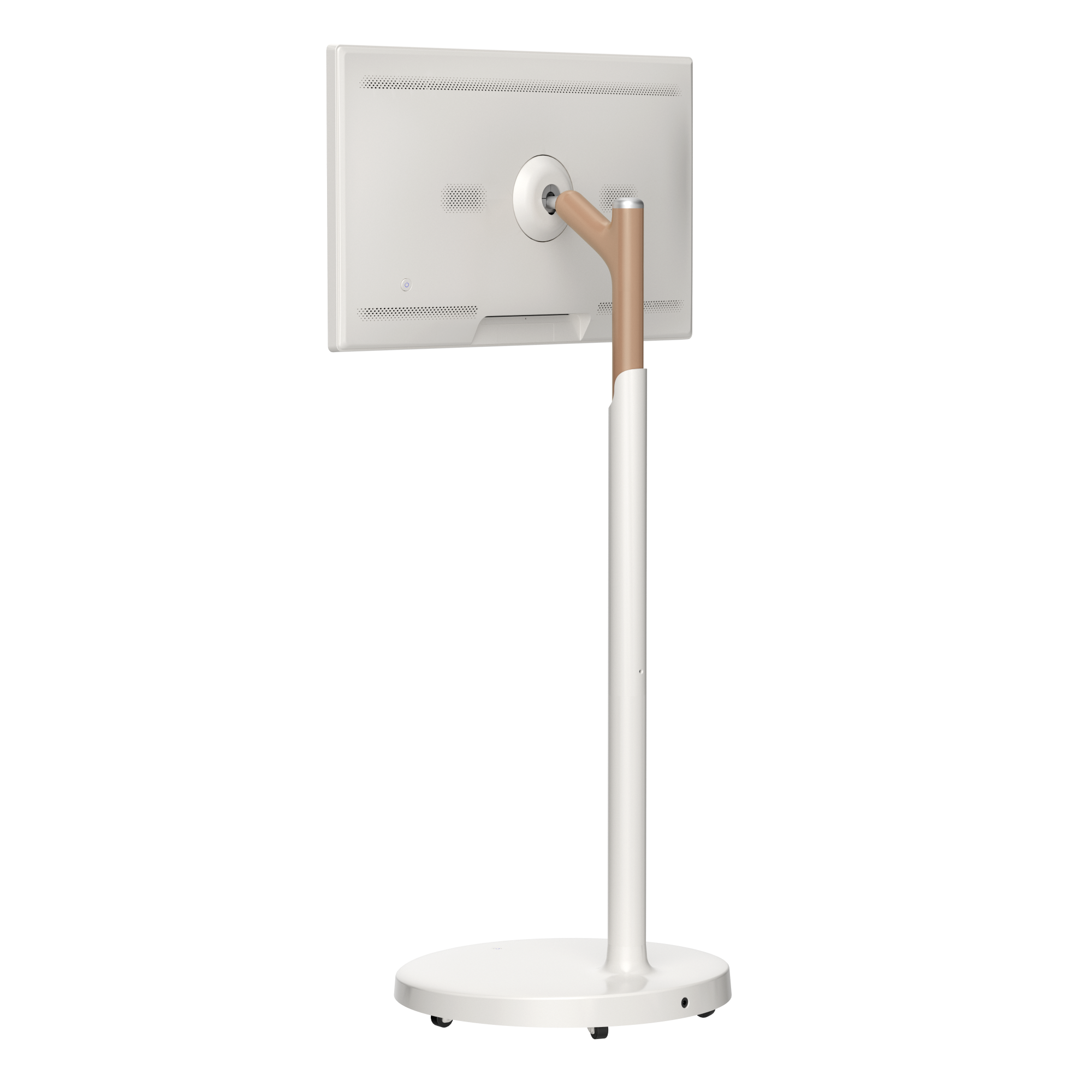 Kinstone MS-320MDD With a 32-inch in-Touch screen, the high-qualitypicture experience gives a more natural viewing experience.