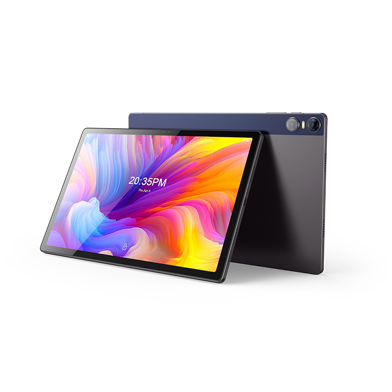 Kinstone 11 inch Tablet PC 8000mAh，1200*1920 FHD， T606/T616 2xA75 1.6GHz+6xA55 1.6GHz