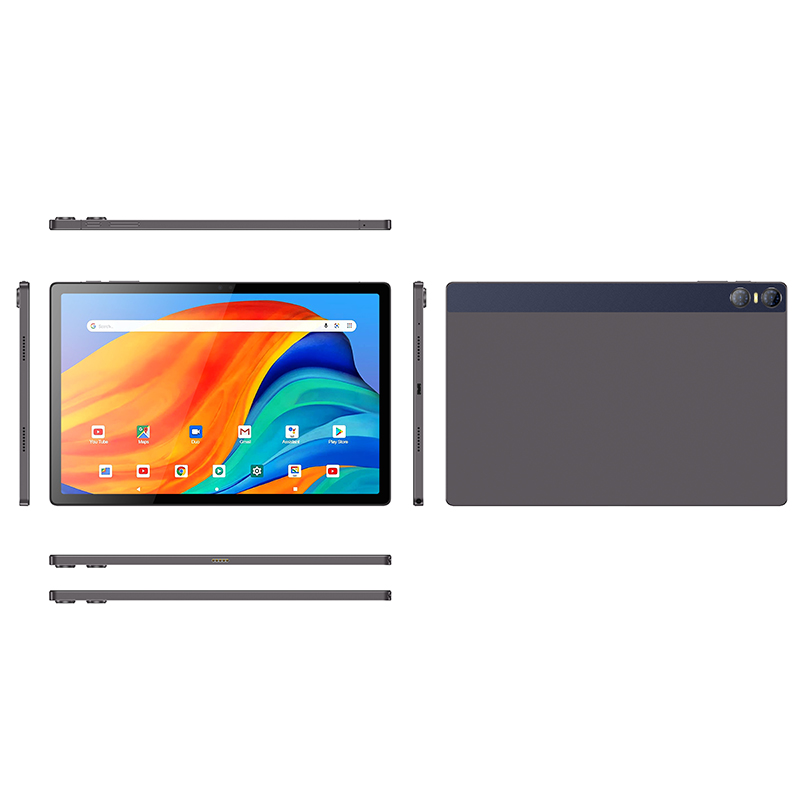 Kinstone 11 inch Tablet PC 8000mAh，1200*1920 FHD， T606/T616 2xA75 1.6GHz+6xA55 1.6GHz