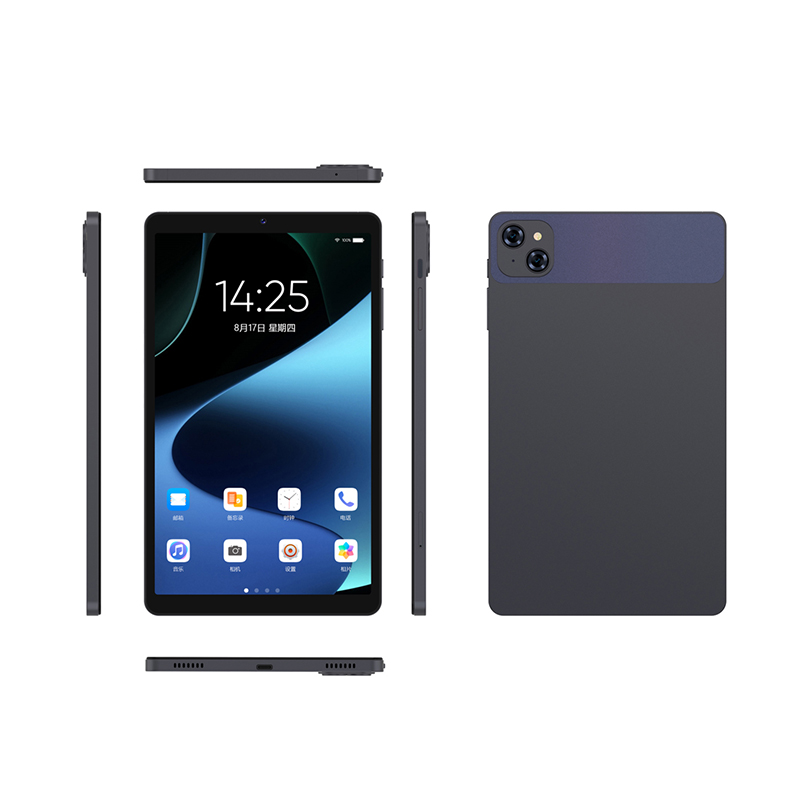 Kinstone 8 inch Tablet PC 4000mAh 4G LTE Octa-core FHD BOE LCD 3GB/4GB/6GB+32GB/64GB/128GB/256GB