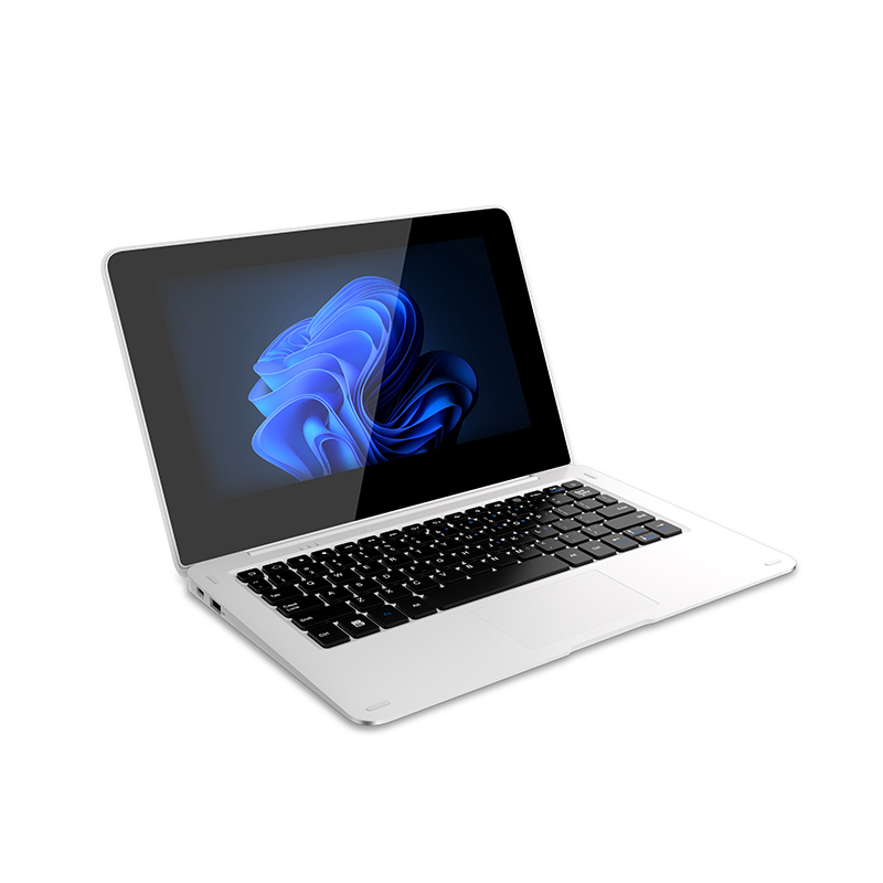 Kinstone Android 11.6'' Laptop, Allinnwer A527, Octa-Core 8*ARM Cortex A55, Polymer Li-ion , Metal+Plastic / Full MetalRechargeable Battery 10000mAh