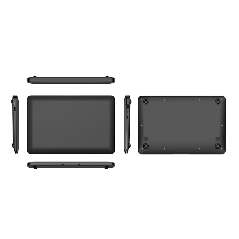 Kinstone Android 11.6'' Laptop, Allinnwer A527, Octa-Core 8*ARM Cortex A55, Polymer Li-ion , Metal+Plastic / Full MetalRechargeable Battery 10000mAh