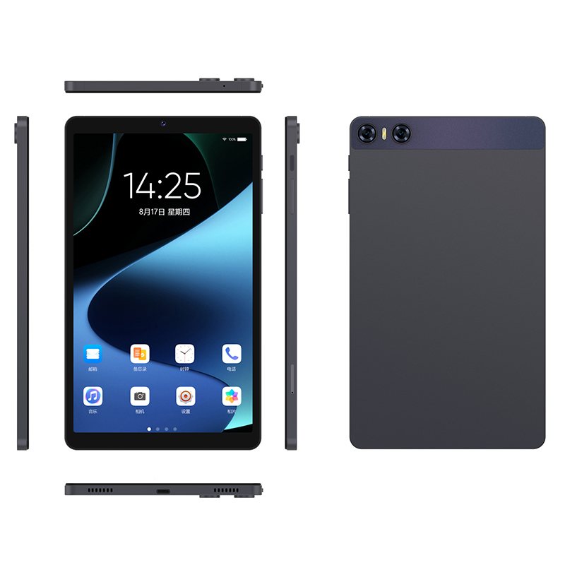 Kinstone 8 inch Tablet PC 4000mAh 4G LTE Octa-core FHD BOE LCD 3GB/4GB/6GB+32GB/64GB/128GB/256GB