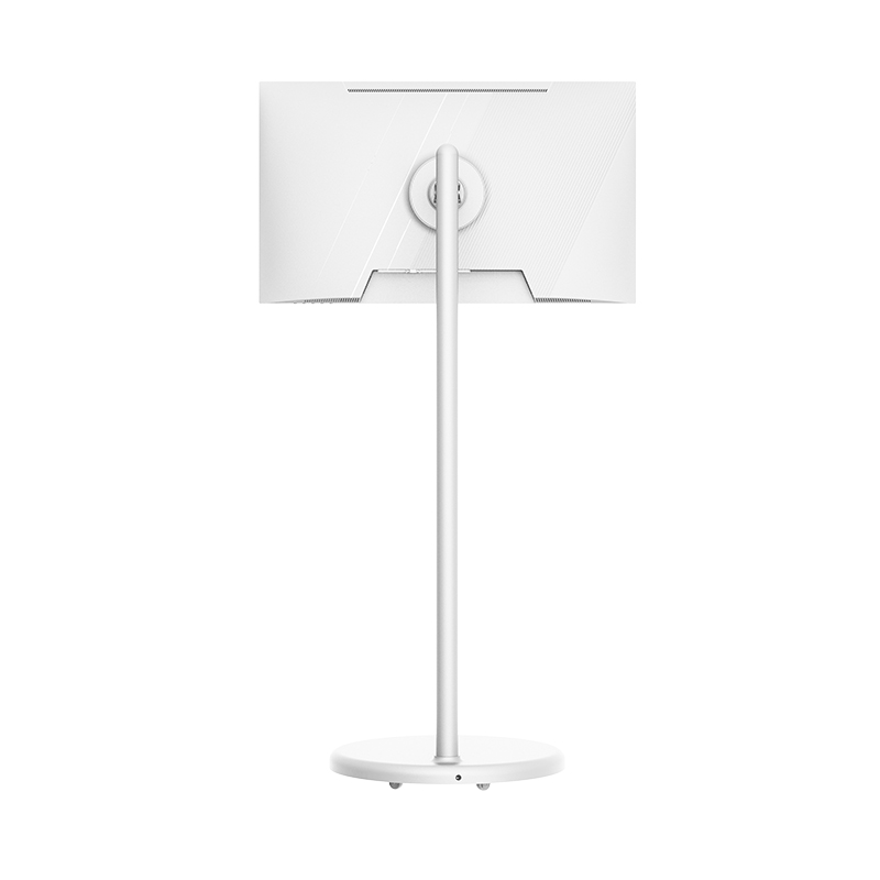 Kinstone KS-UMD 27 With a 27-inch in-Touch screen, the high-qualitypicture experience gives a more natural viewing experience.