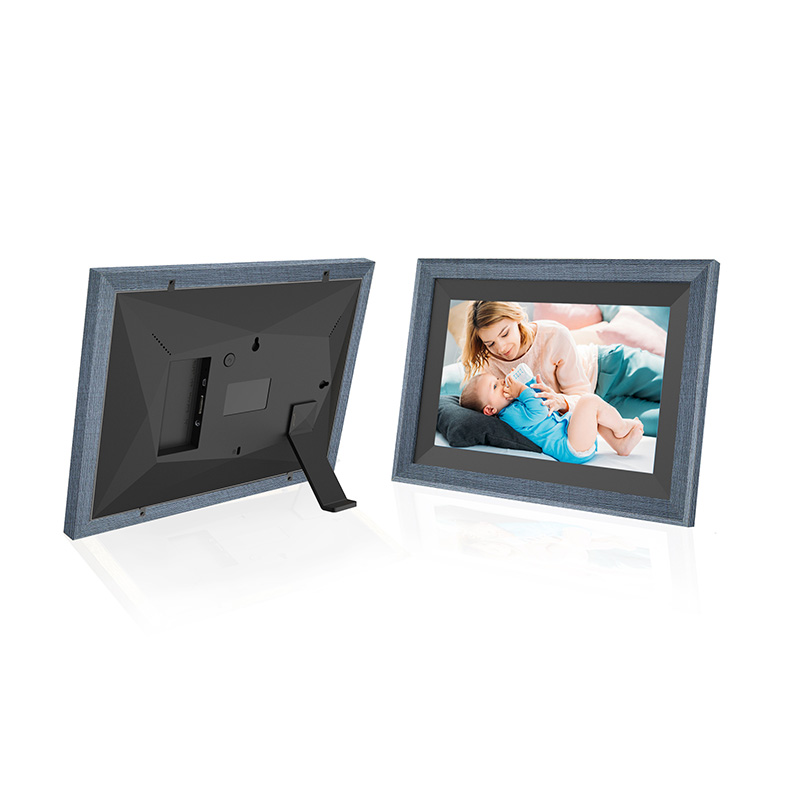 10.1”cloud photo frame