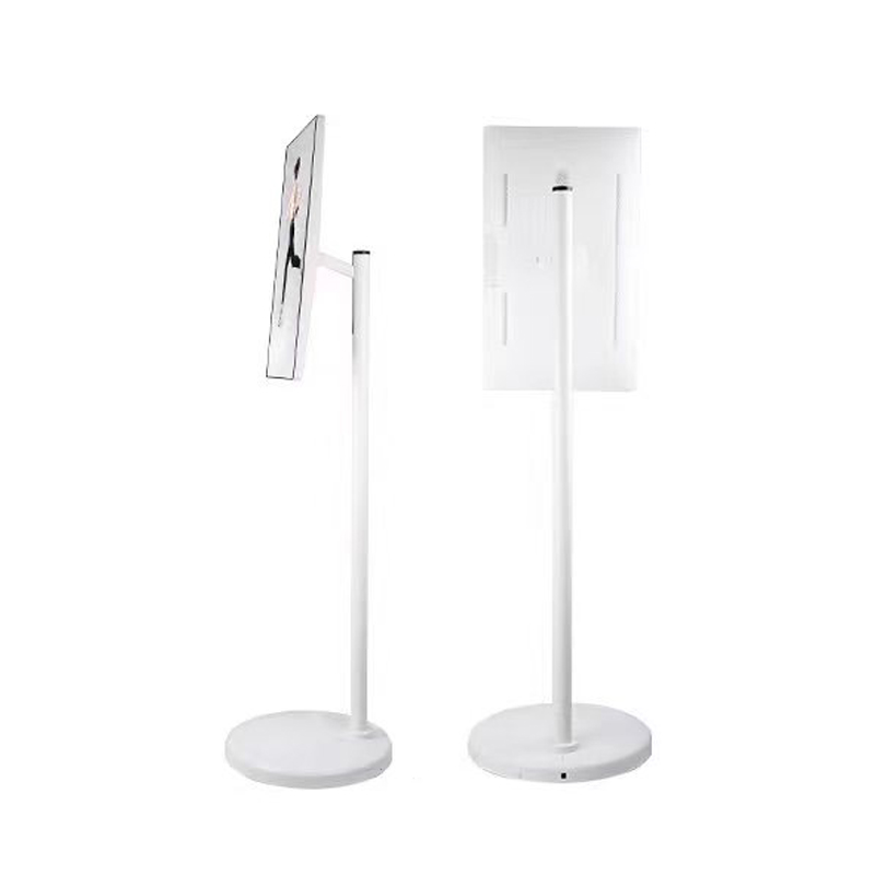 Kinstone KS-MS240MA With a 24-inch in-Touch screen, the high-qualitypicture experience gives a more natural viewing experience.