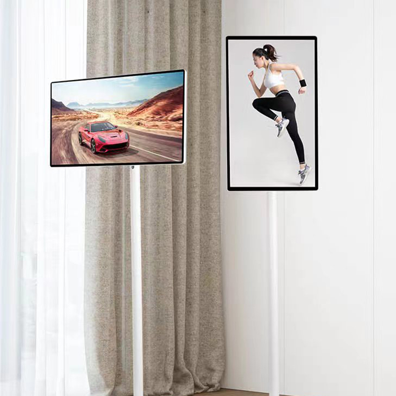 Kinstone KS-MS240MA With a 24-inch in-Touch screen, the high-qualitypicture experience gives a more natural viewing experience.