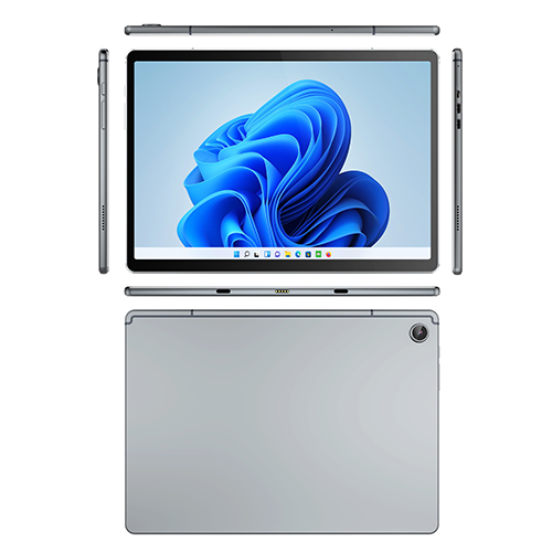 Kinstone SF126AM 12.6-inch MAX 16GB+ Memory 1TB Business notebook