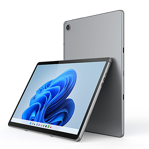 Kinstone SF126AM 12.6-inch MAX 16GB+ Memory 1TB Business notebook