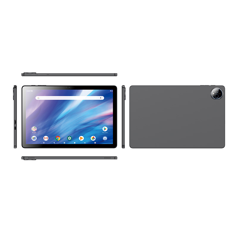 Kinstone 10.1 inch Tablet PC 6000mAh, 800*1280 FHD In-cell, Allwinner A523 Octa Core Arm Cortex-A55