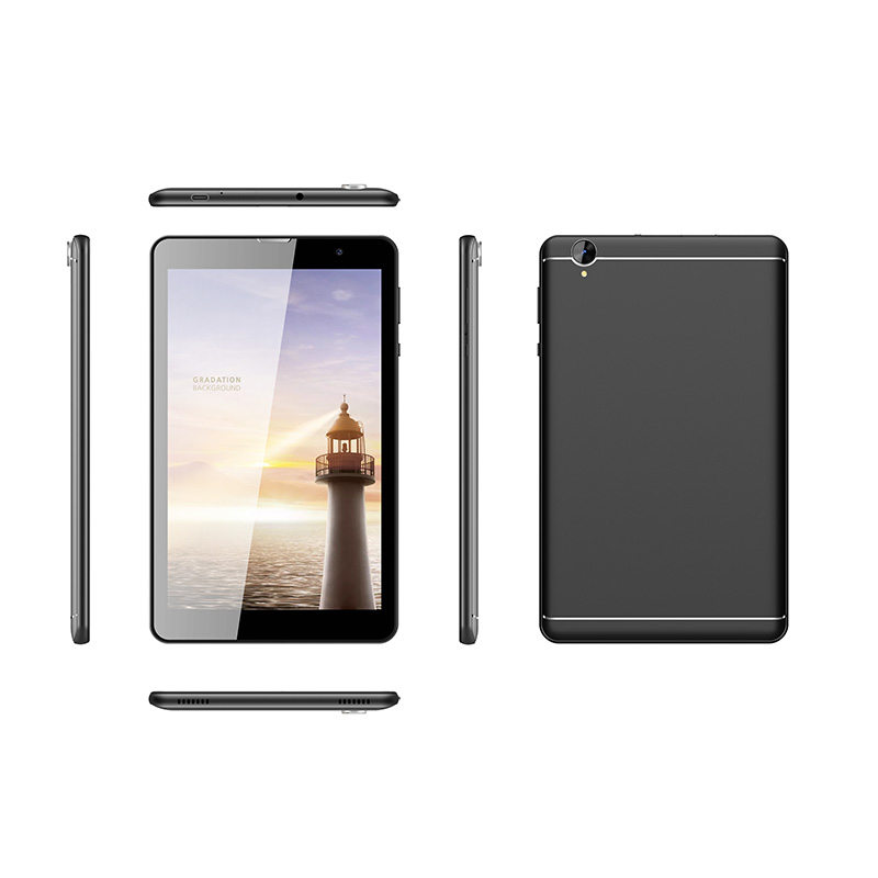 Kinstone 8 inch Tablet PC 4G LTE Octa-core FHD BOE LCD