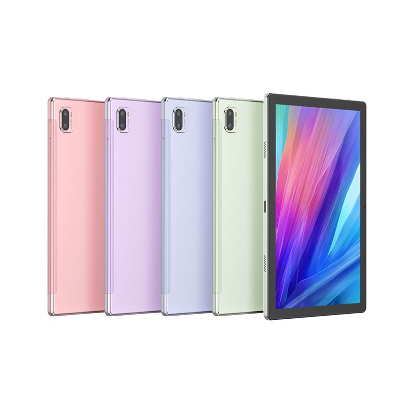 Kinstone 10.1 inch Tablet PC 7500mAh 4G LTE Octa-core Incell FHD BOE LCD