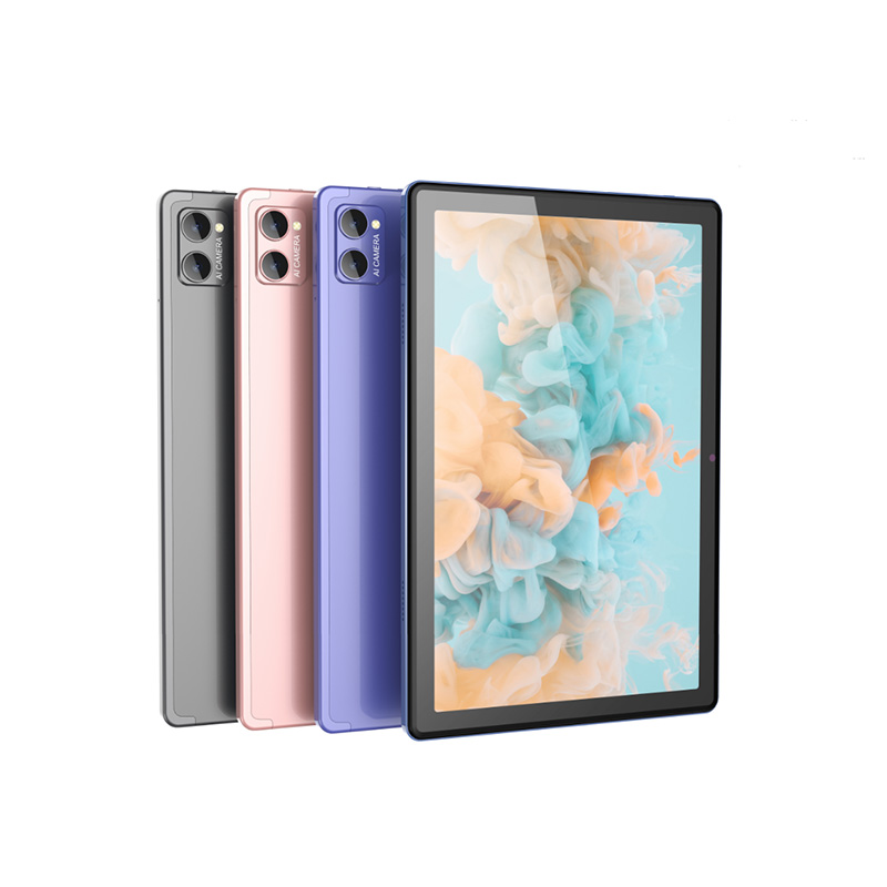 Kinstone 10.1 inch Tablet PC 7500mAh 4G LTE Octa-core Incell FHD BOE LCD