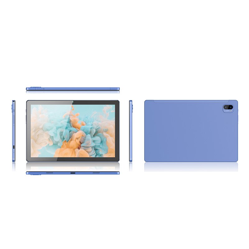 Kinstone 10.1 inch Tablet PC 7500mAh 4G LTE Octa-core Incell FHD BOE LCD