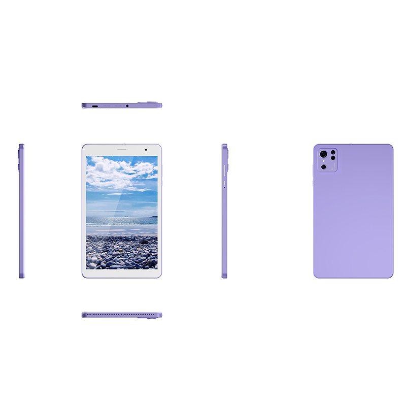 Kinstone 8 inch Tablet PC 4000mAh 4G LTE Octa-core FHD BOE LCD 3GB/4GB/6GB+32GB/64GB/128GB/256GB