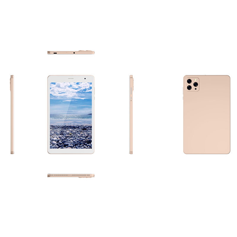 Kinstone 8 inch Tablet PC 4000mAh 4G LTE Octa-core FHD BOE LCD 3GB/4GB/6GB+32GB/64GB/128GB/256GB