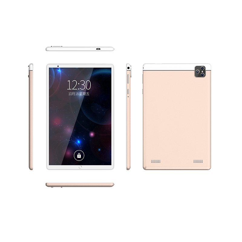 Kinstone 8 inch Tablet PC 4000mAh 4G LTE Octa-core FHD BOE LCD 3GB/4GB/6GB+32GB/64GB/128GB/256GB