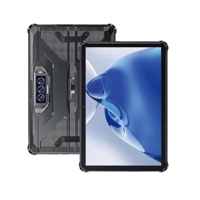 KS-102PMD-5G Kinstone Android:14 Rugged TouchscreenTablet 32000mAh Battery