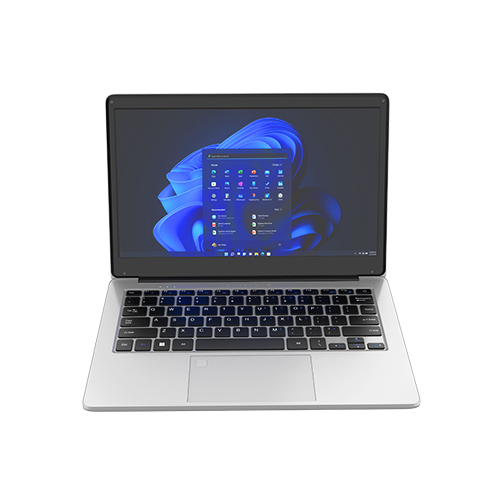 Kinstone NB-i133PJ1 13.3-inch MAX 32GB+Memory 2TB Business notebook