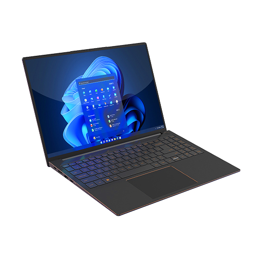 Kinstone NB-i160MY1 16.0-inch Intel 16.1" FHD Memory 2TB Business notebook