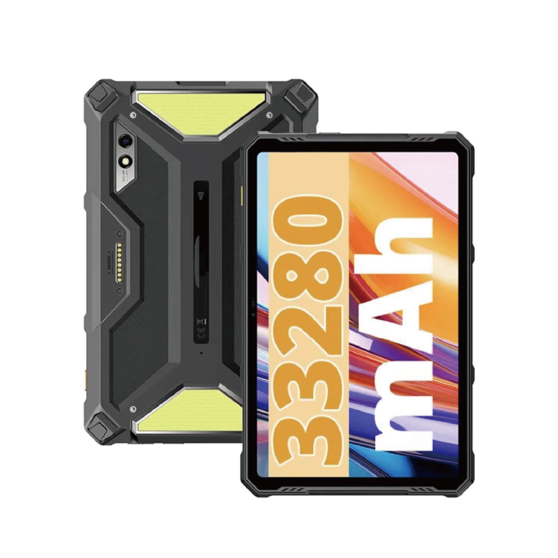 KS-104PMC-5G Kinstone Android:14 Rugged TouchscreenTablet 33280mAh Battery
