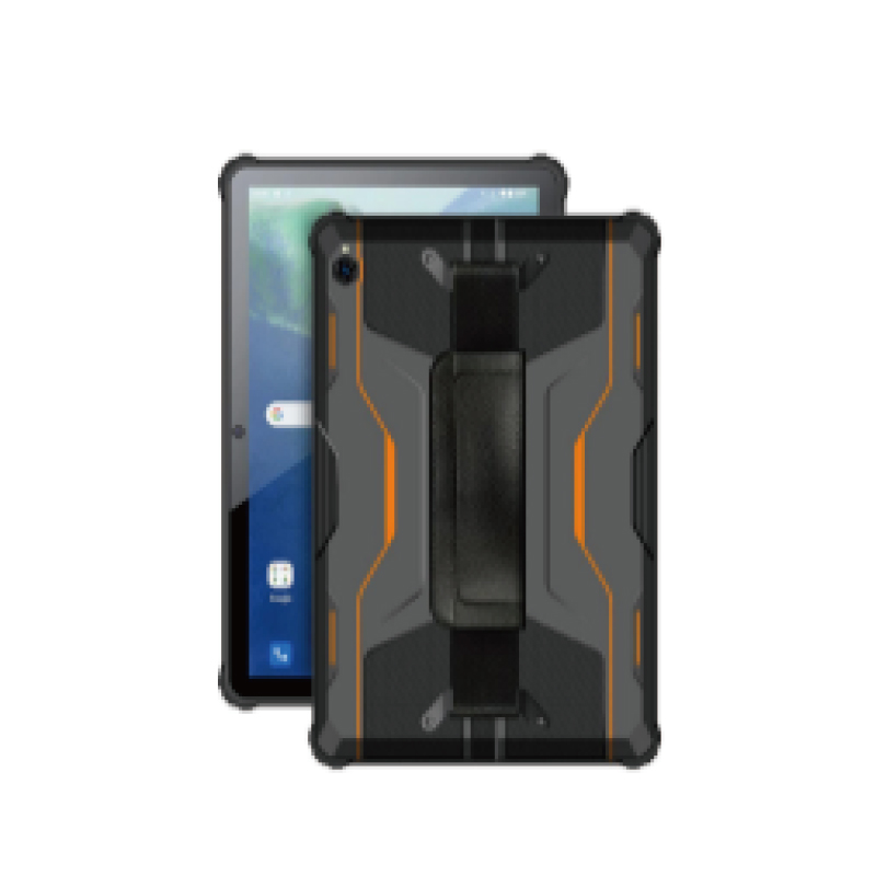 KS-RG-i102A Kinstone Android:14 Rugged TouchscreenTablet 20000mAh Battery