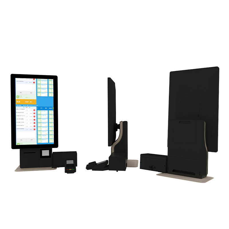 15.6-inch single-screen touch pos system