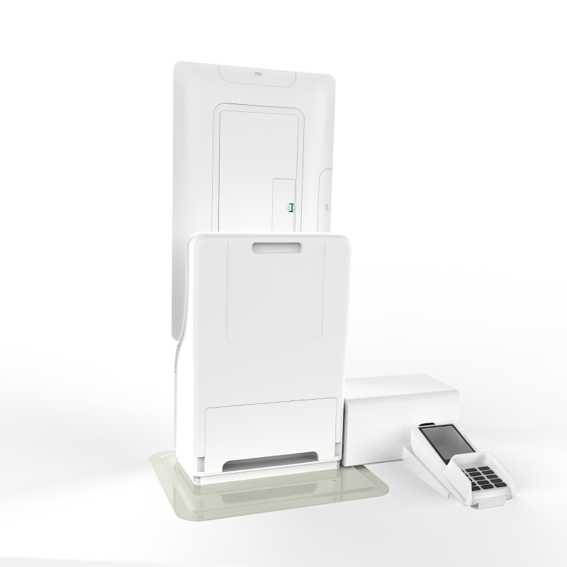 15.6-inch single-screen touch pos system