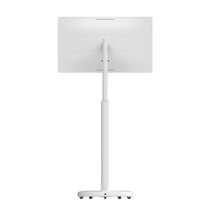 Kinstone 32 inch all-in-one smart TV，Camera with hidden option