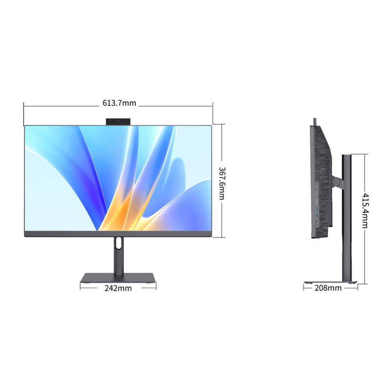 Kinstone 27-inch Gaming Monitor